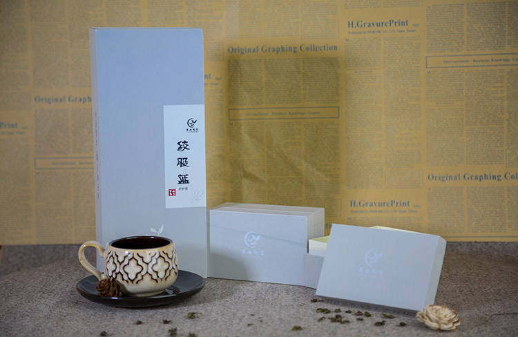 絞股藍(lán)護(hù)肝茶抽屜包裝盒3